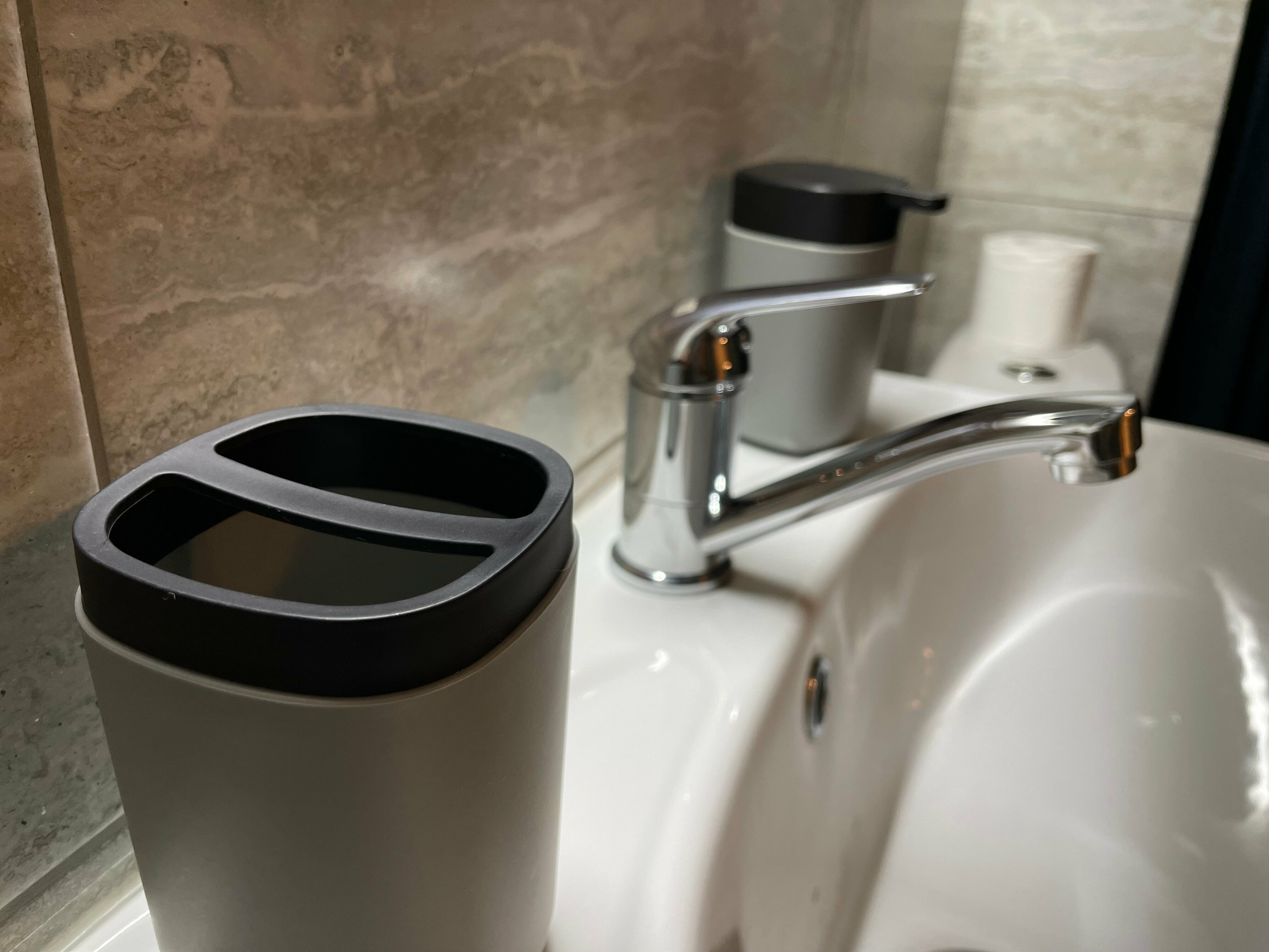 Двухместный номер с 1 кроватью и балконом