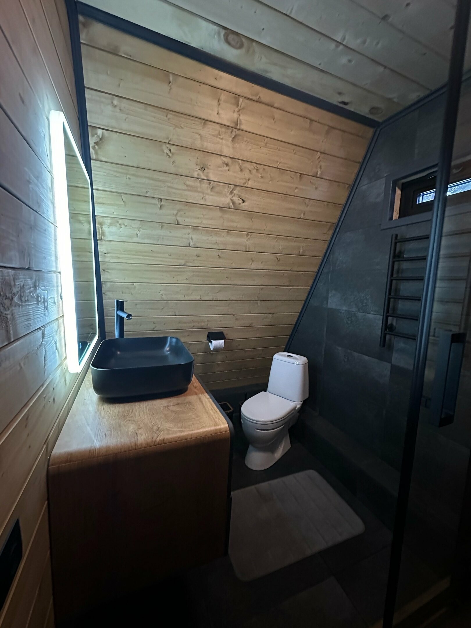 Семейный лофт