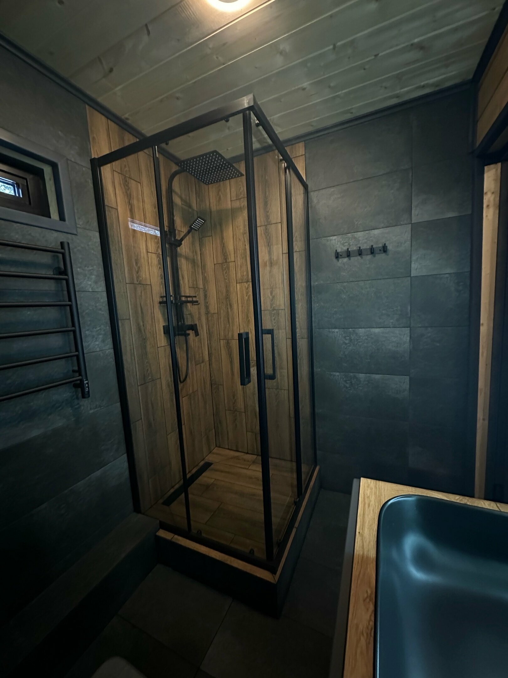 Семейный лофт