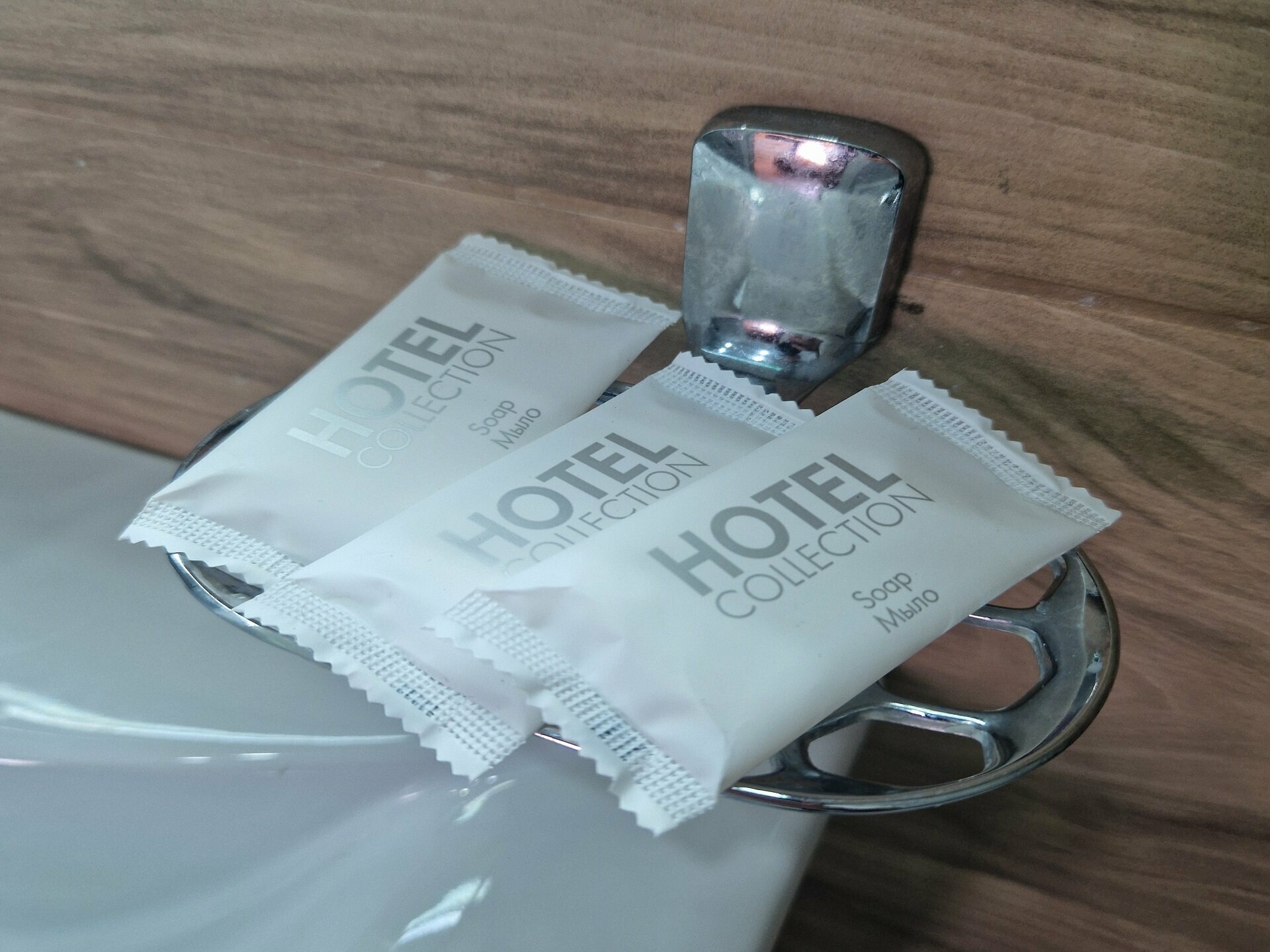 Классический четырехместный номер