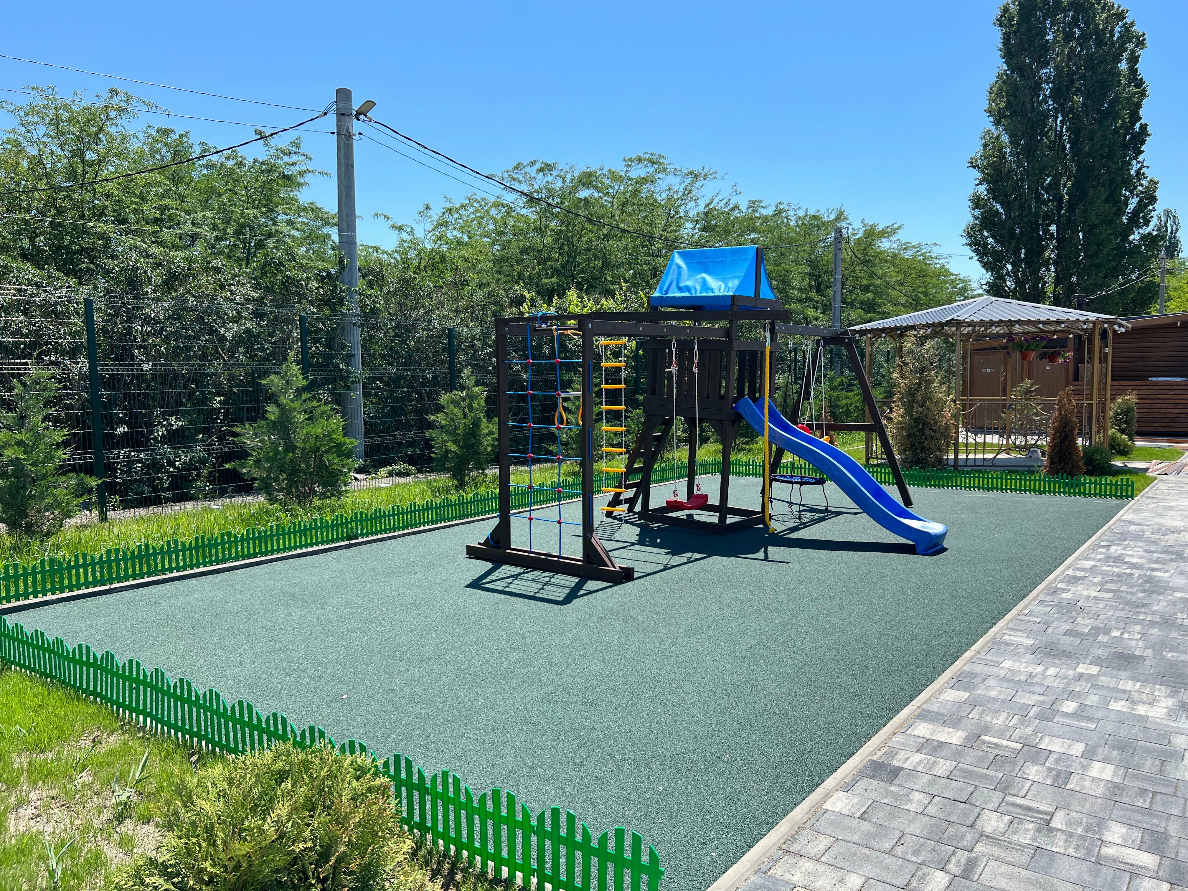 Вилла с 2 спальнями