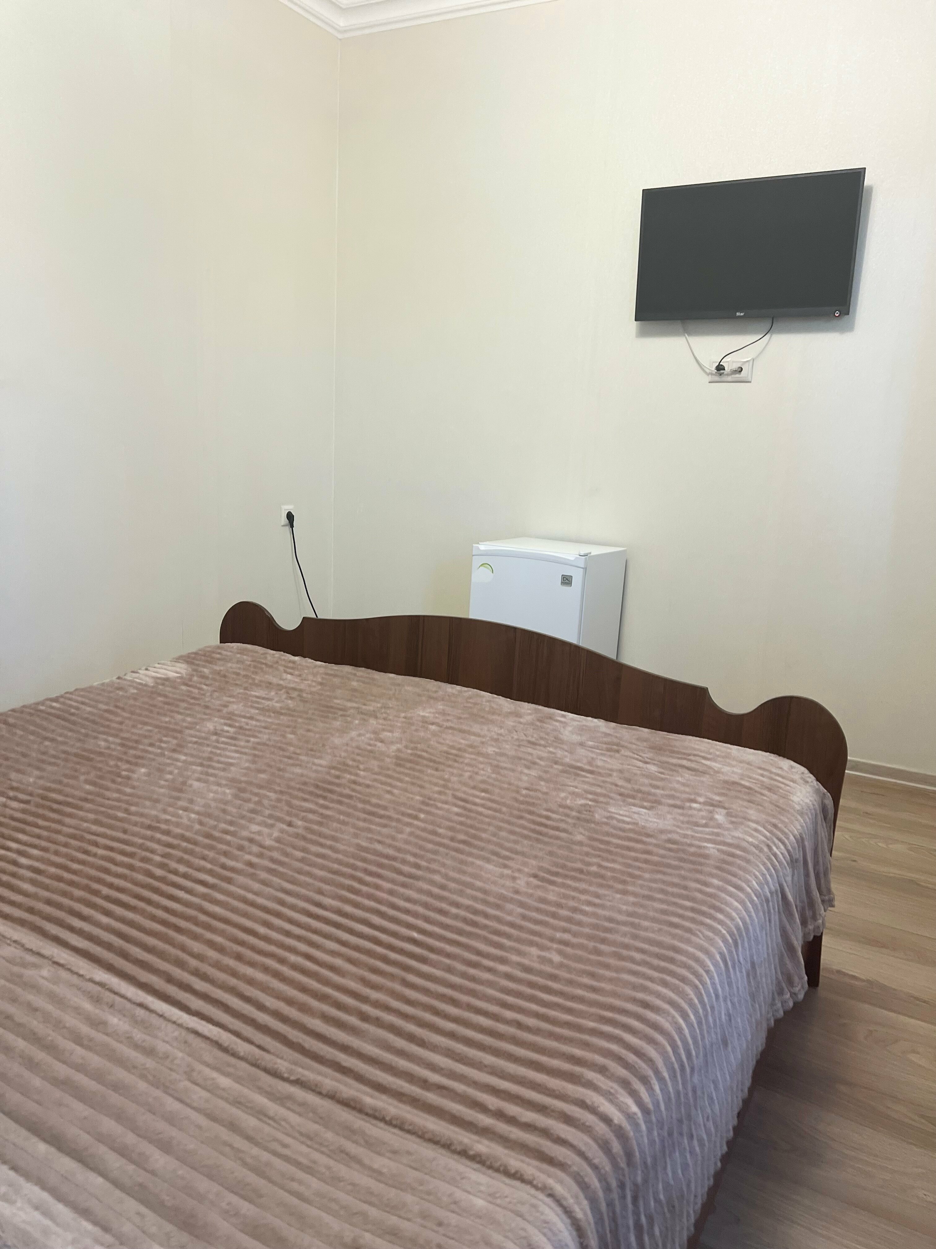 Улучшенный двухместный номер с 1 кроватью