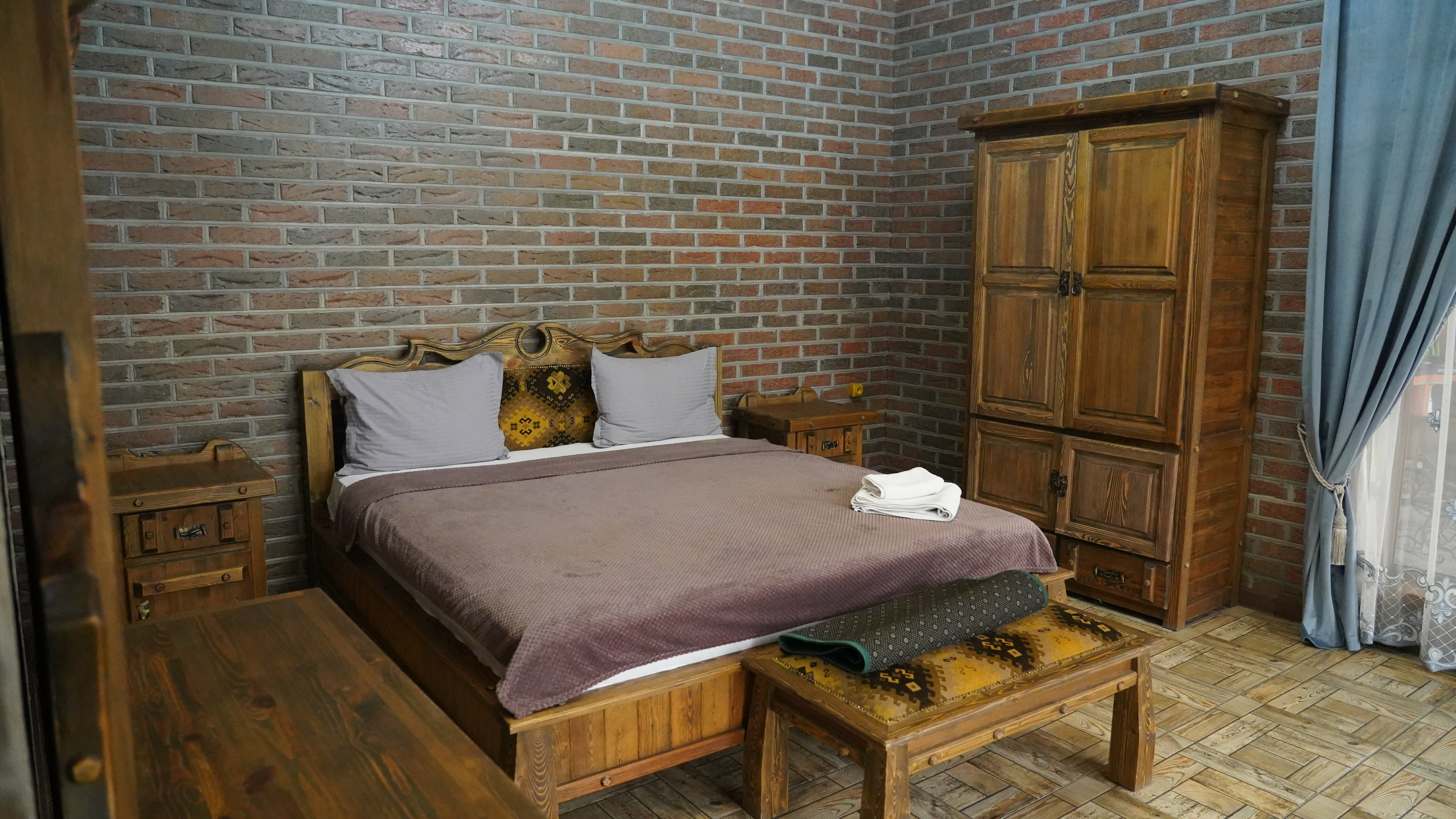 Вилла с 3 спальнями