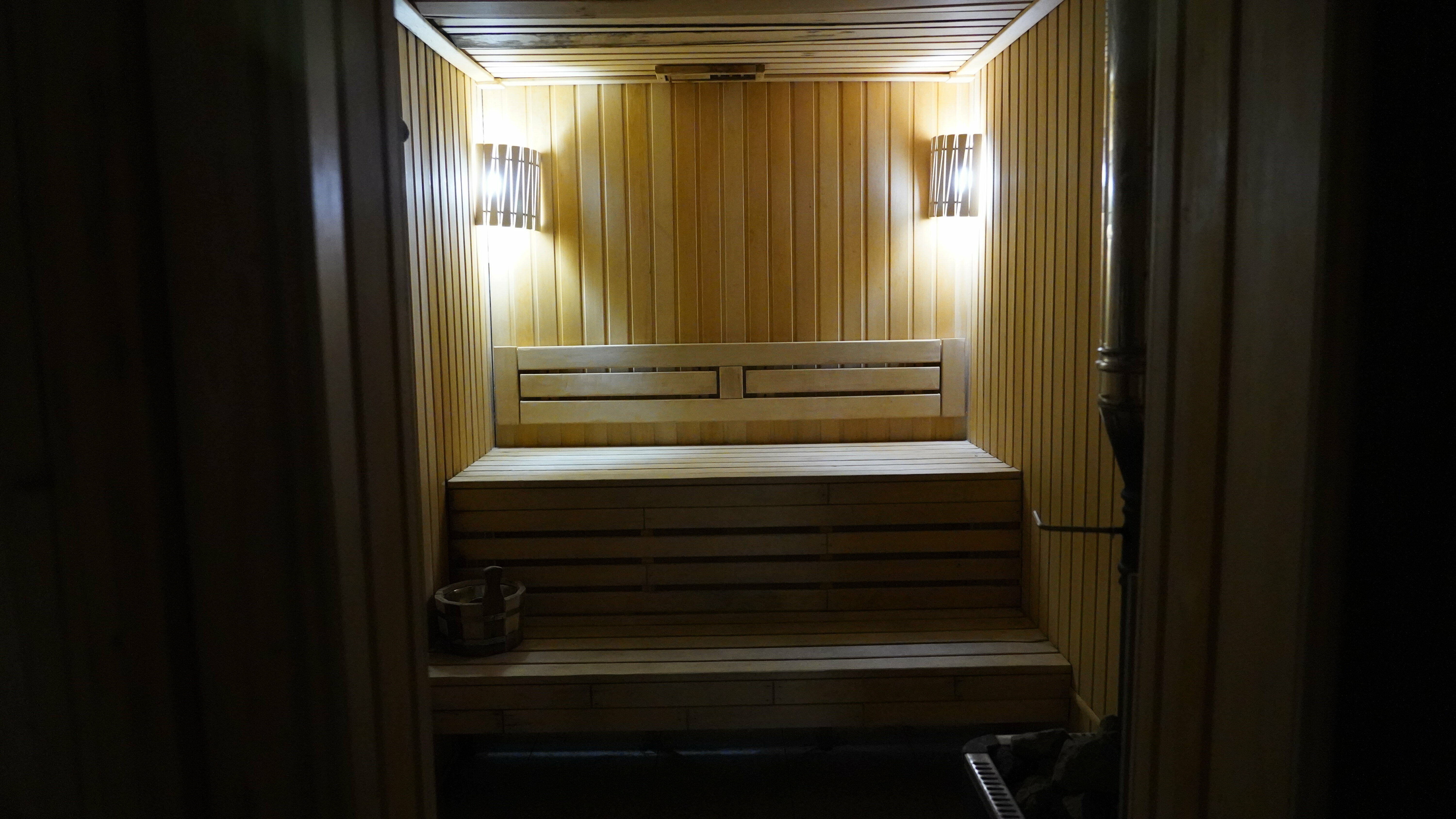 Вилла с 3 спальнями