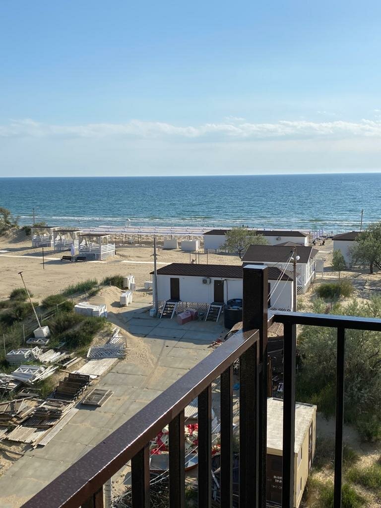 Стандартный четырехместный номер