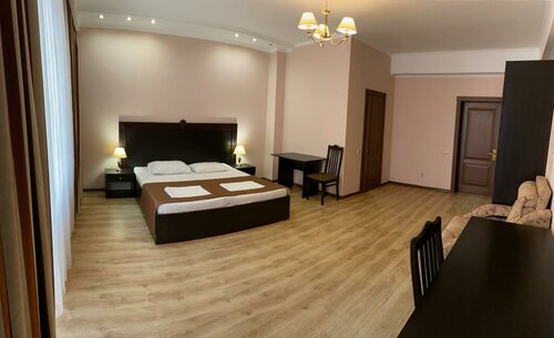 Трехместный номер «Комфорт» в Авдалия