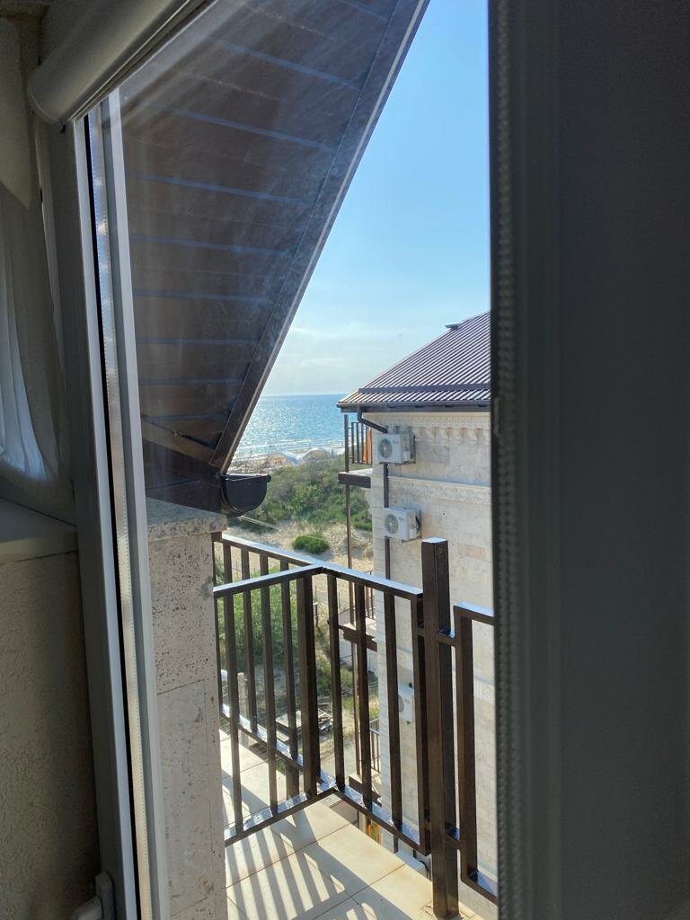 Стандартный четырехместный номер