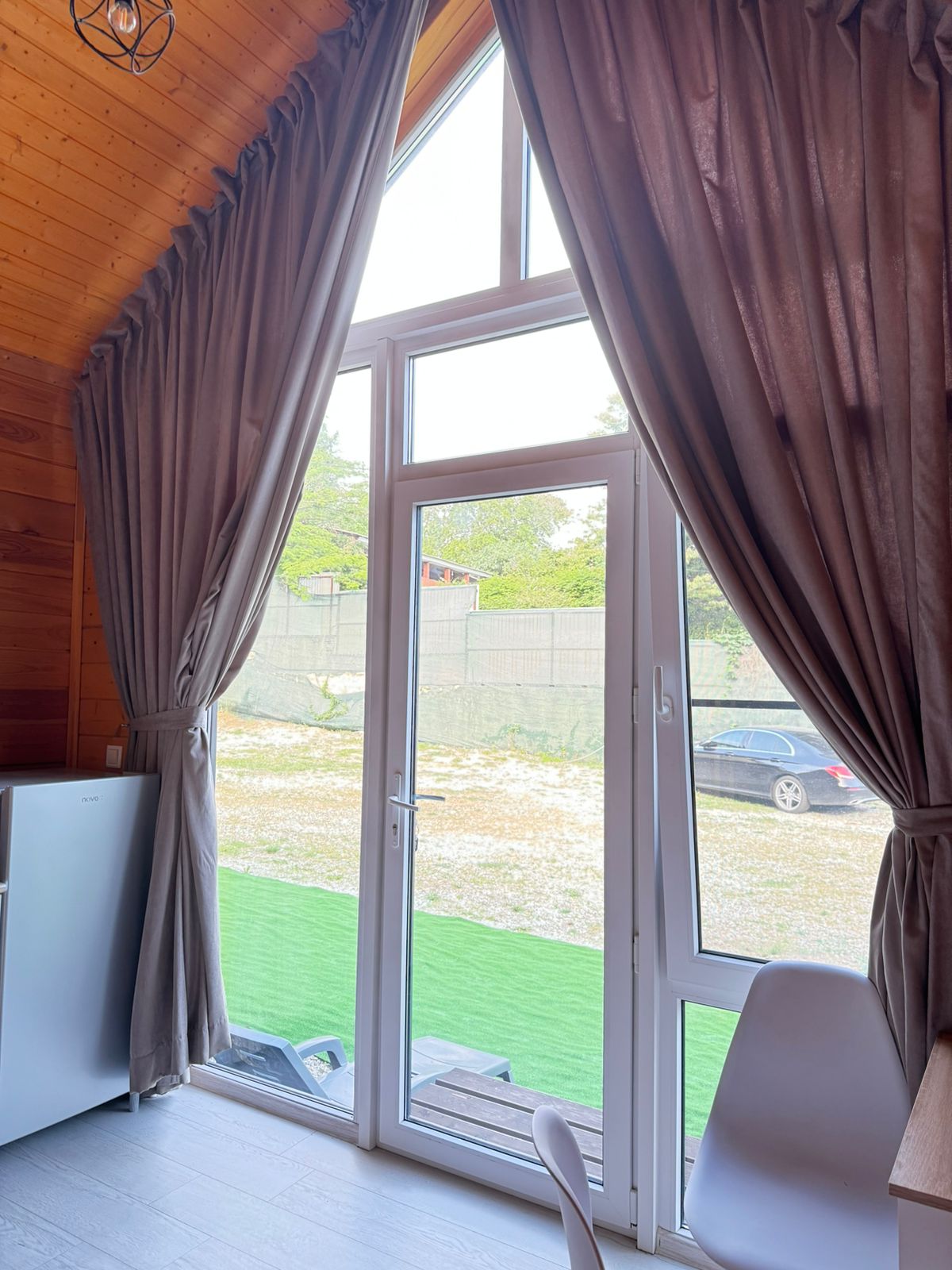 Улучшенный семейный номер