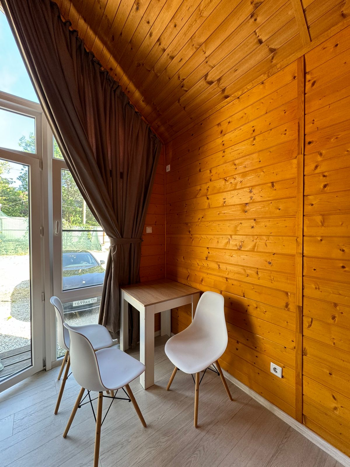 Улучшенный семейный номер