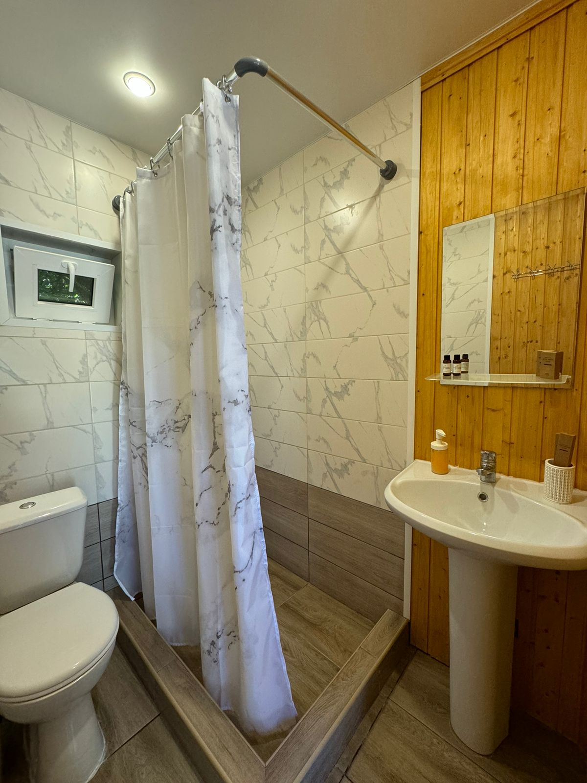 Улучшенный семейный номер