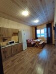 Дом с 2 спальнями в Дом с причалом на Селигере 12
