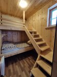 Дом с 2 спальнями в Дом с причалом на Селигере 12