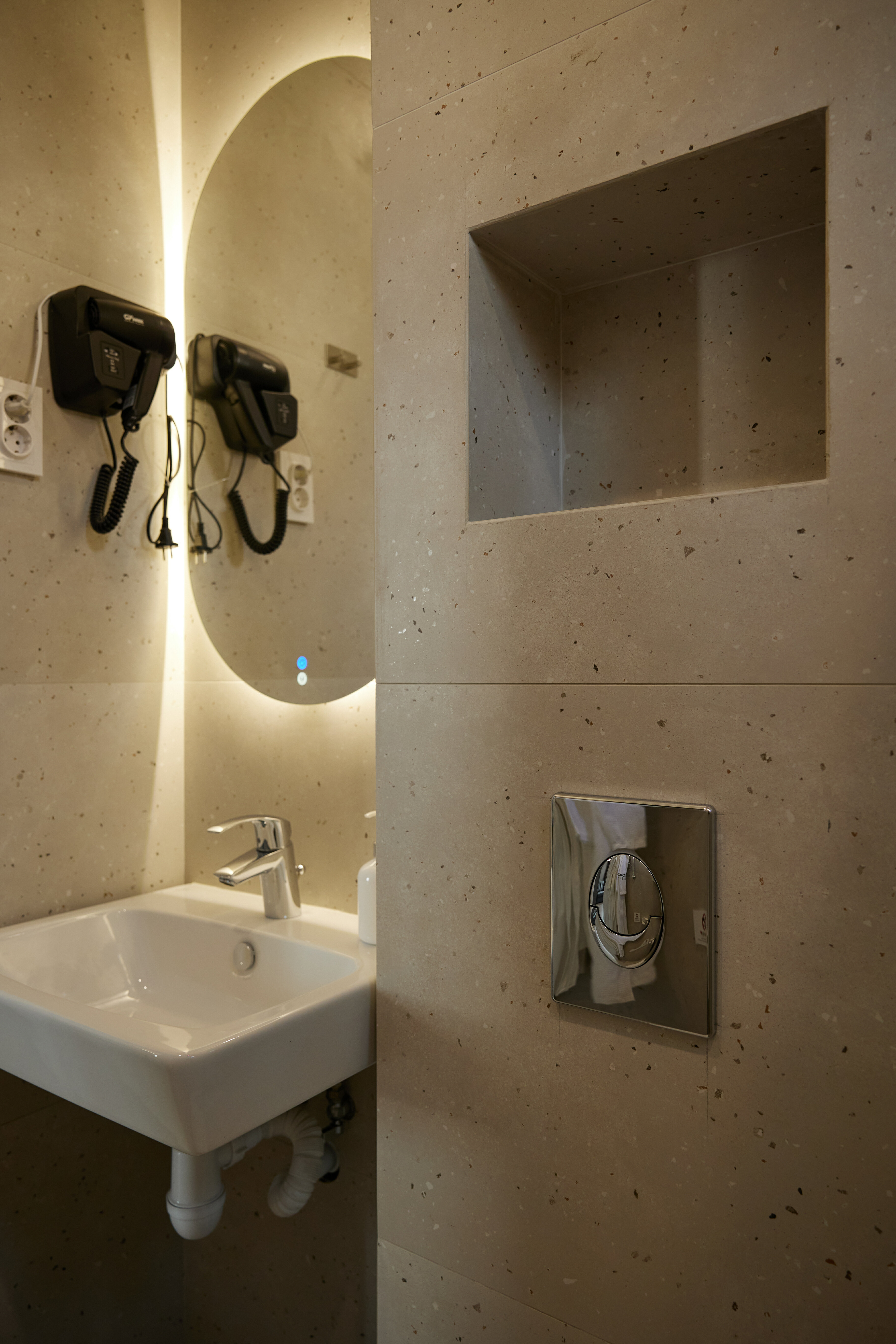 Четырехместный номер «Премиум»