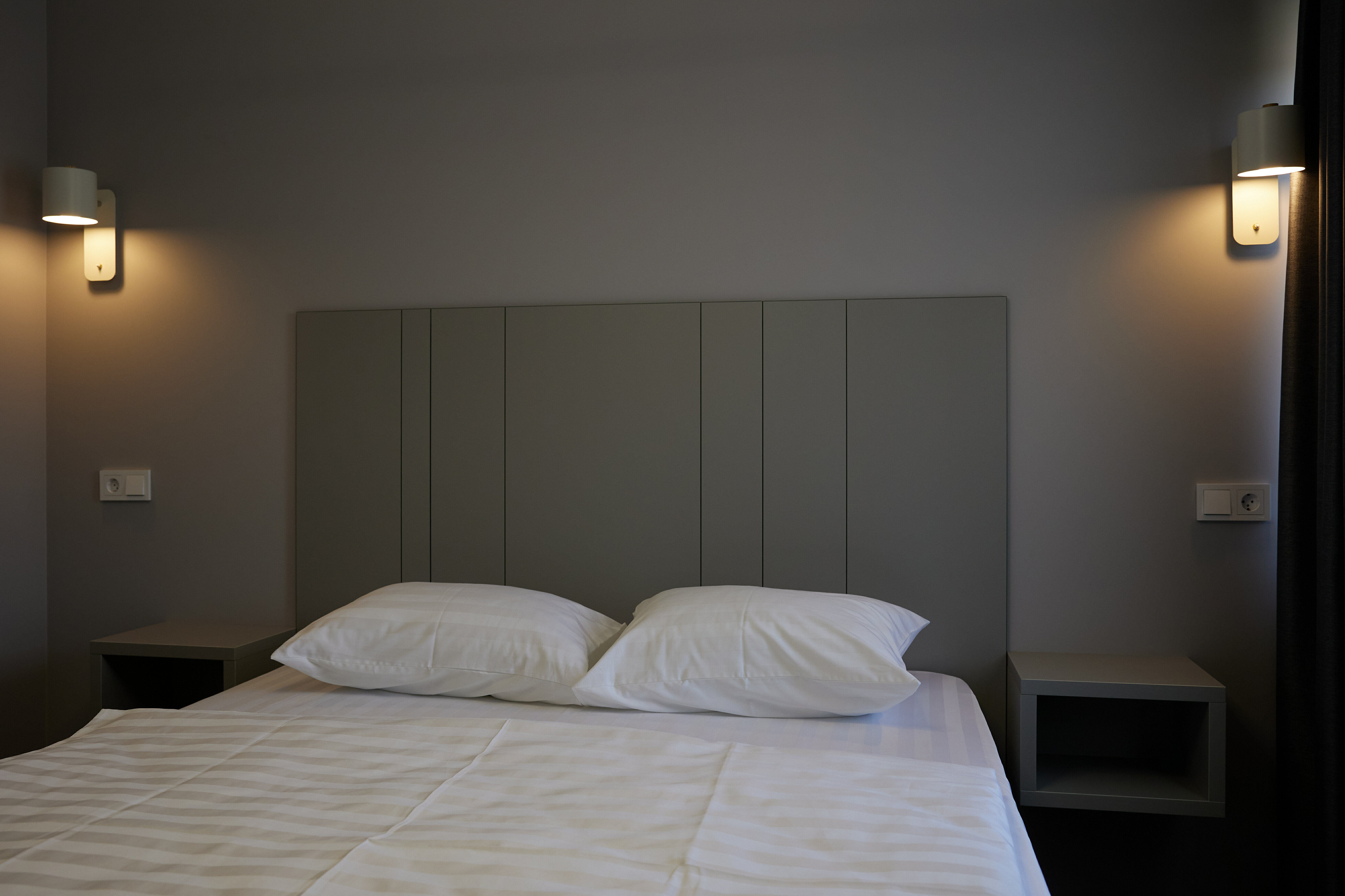 Четырехместный номер «Премиум»