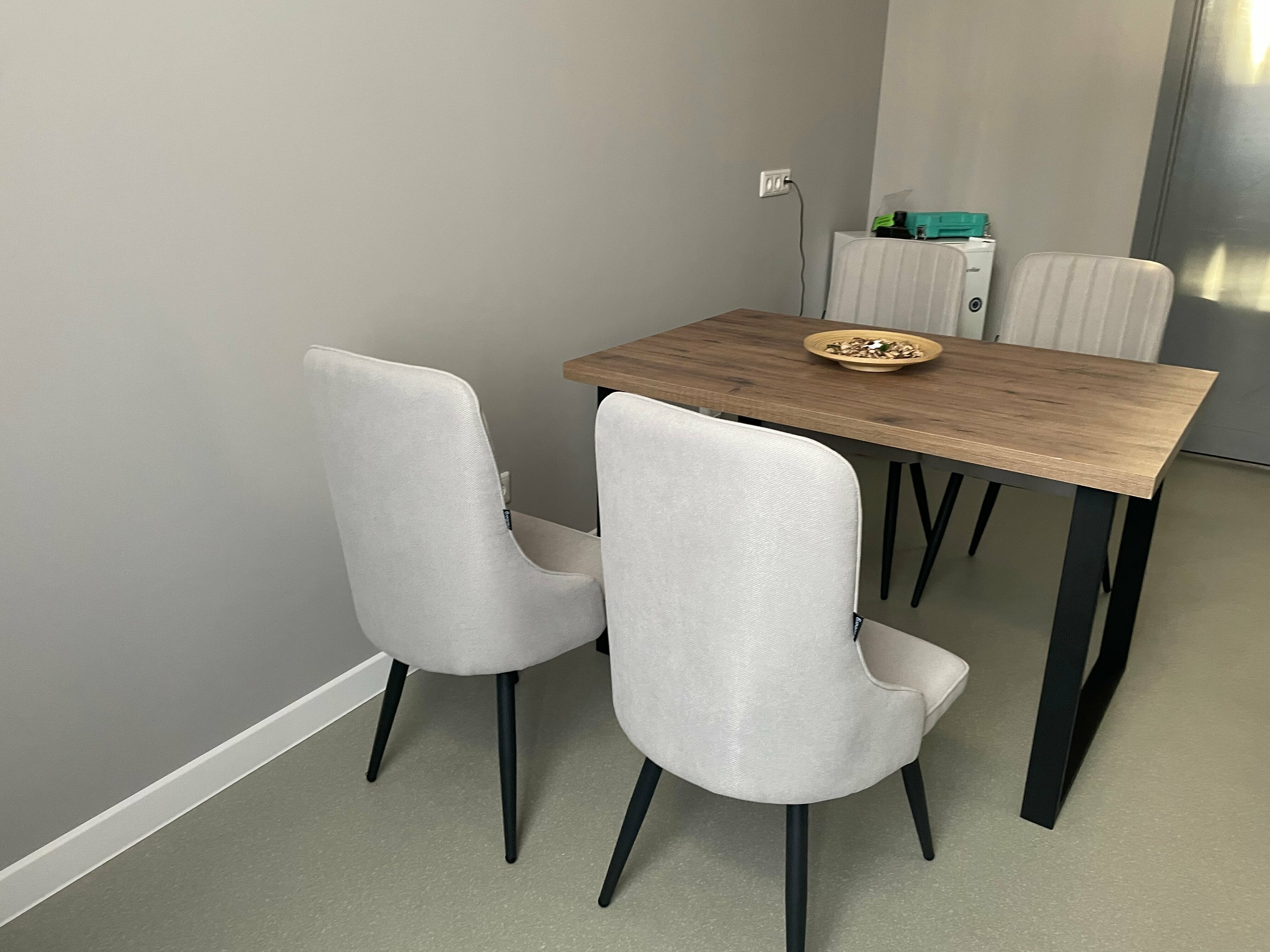 Люкс с 1 спальней