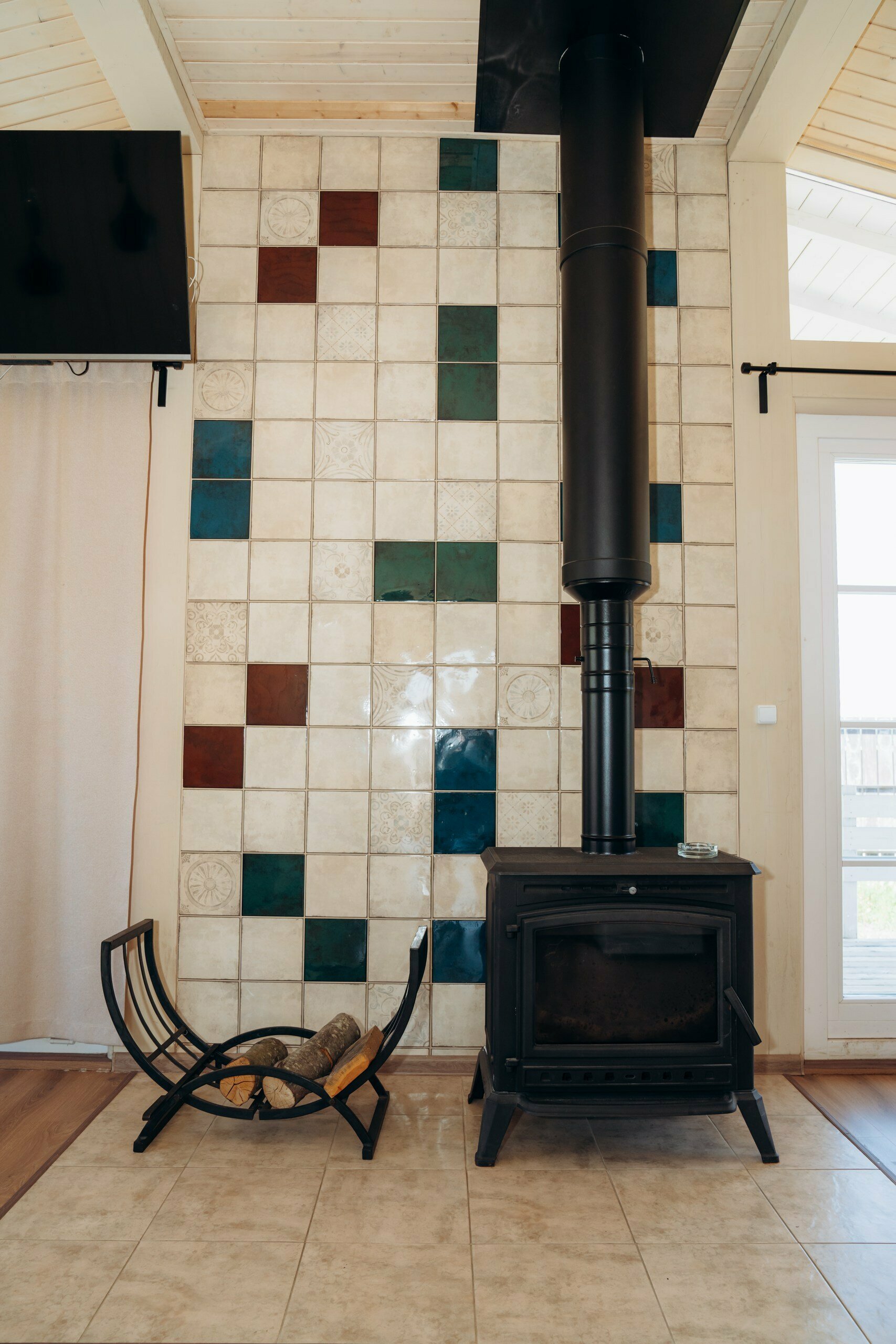 Коттедж для семейного отдыха