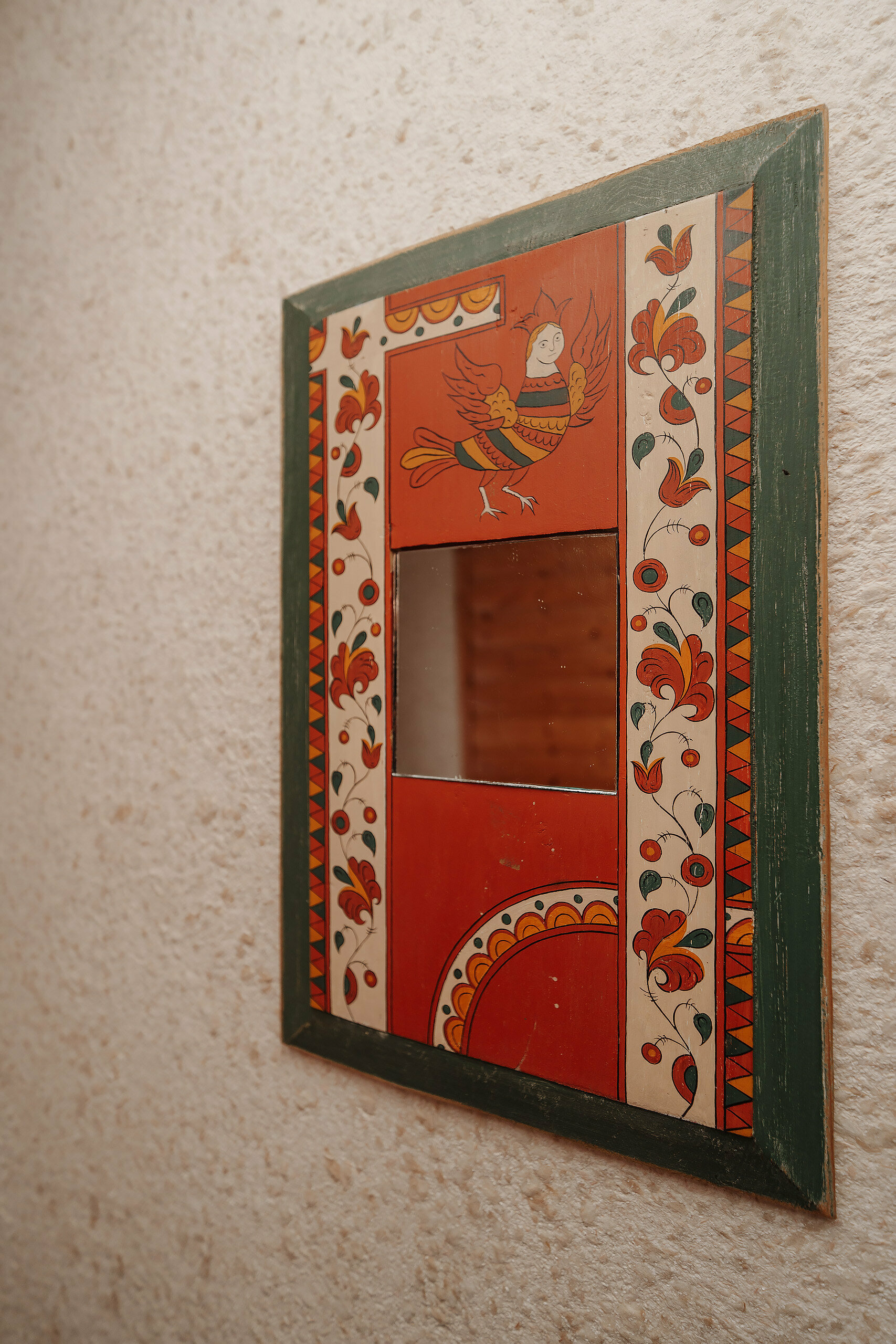 Улучшенный одноместный номер