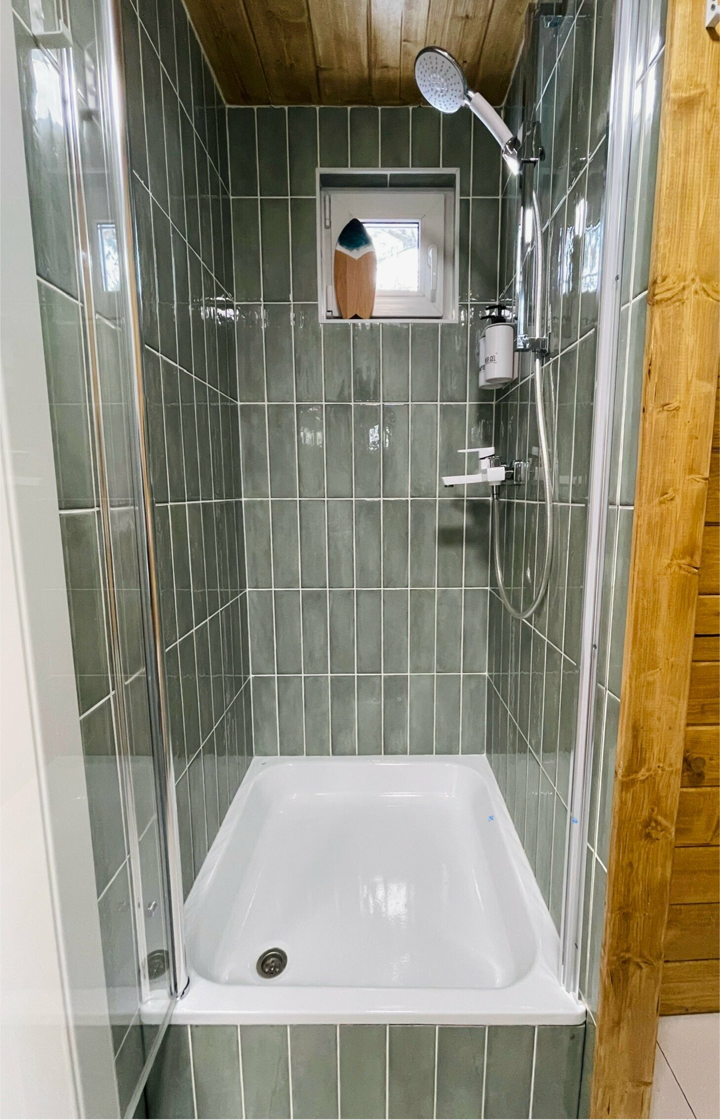 Четырехместный номер