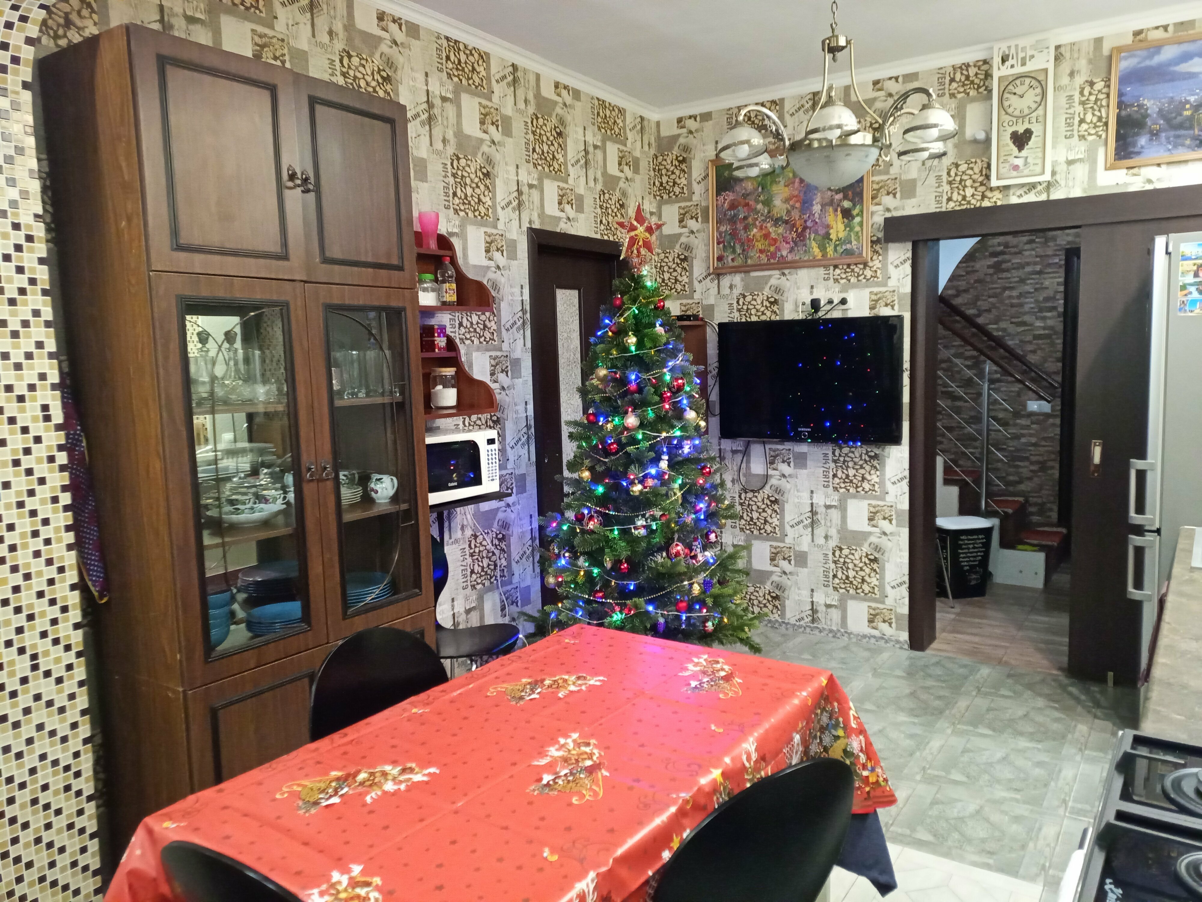 Дом с 3 спальнями