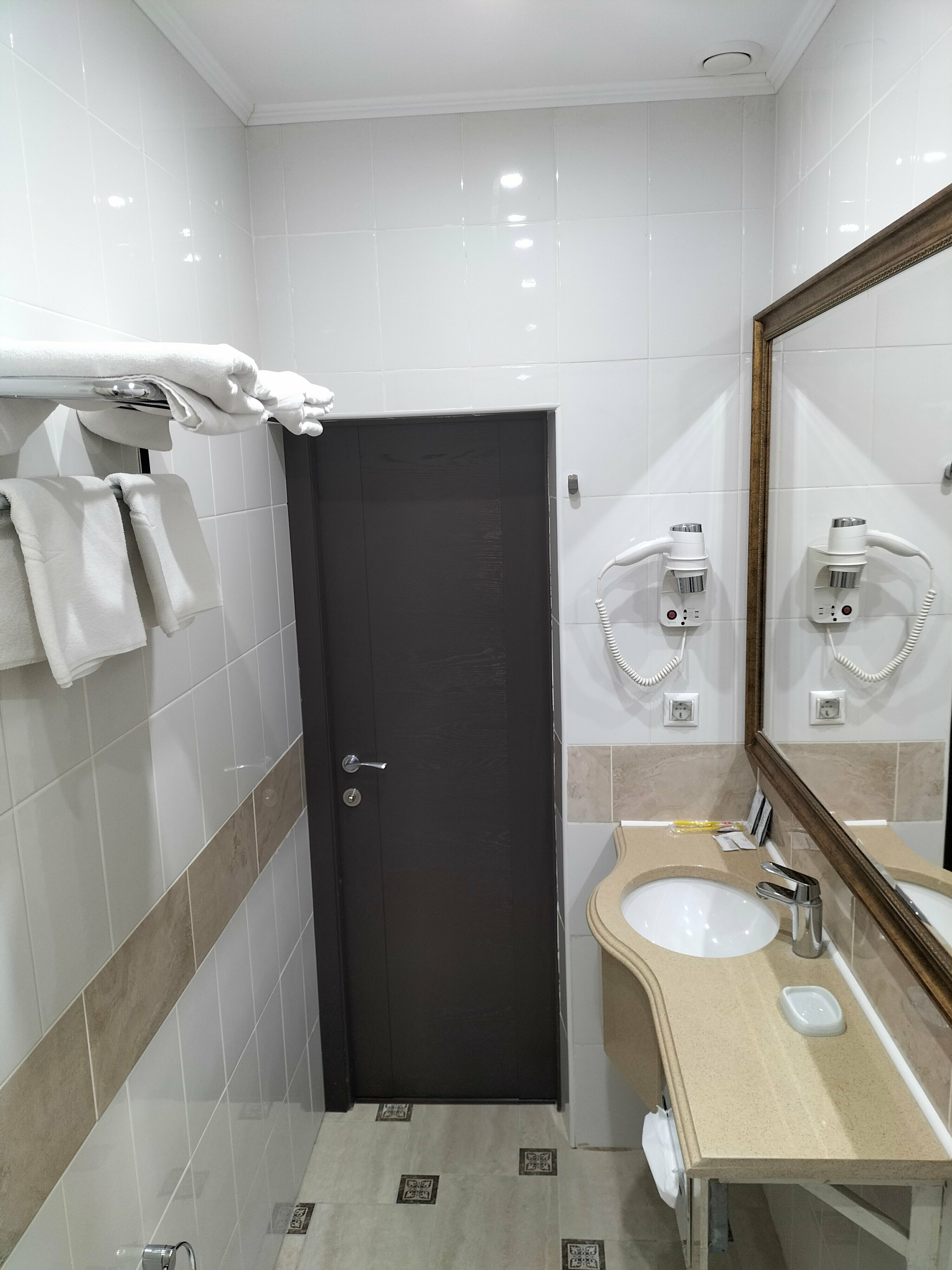 Семейный люкс