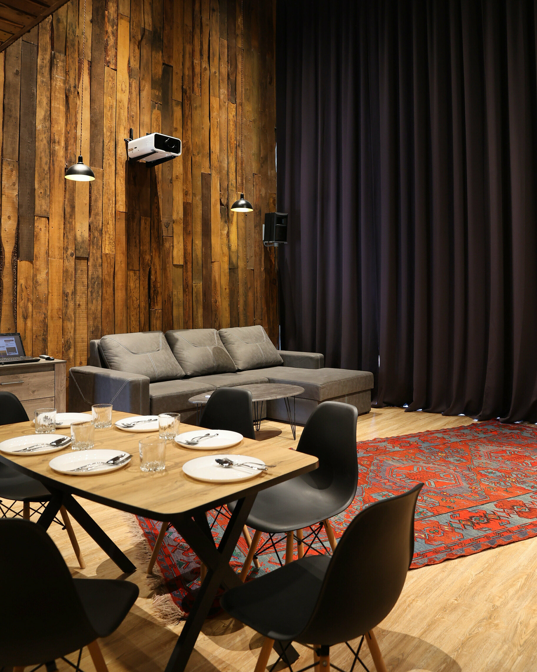 Коттедж – Рядом с пляжем