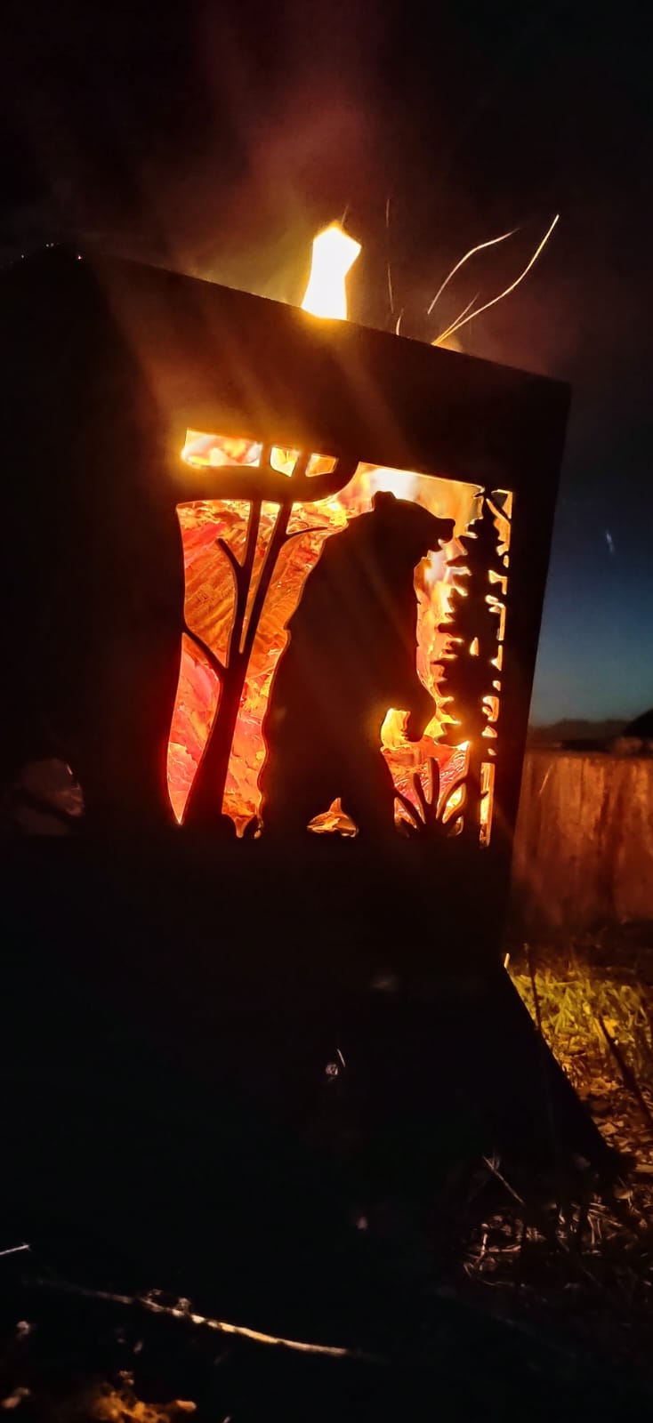 Дом для семейного отдыха