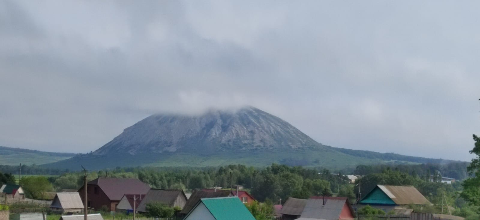 Дом для семейного отдыха