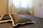 Номер «Делюкс», 1 двуспальная кровать, вид на бассейн, башня в Bed and Breakfast Vigne Vecchie