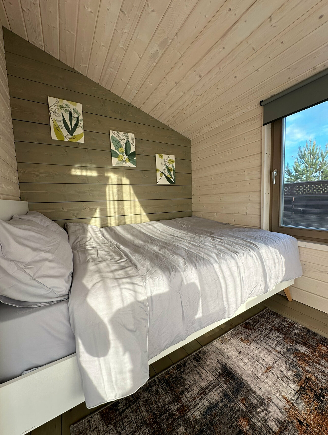 Дом «Бархатный»