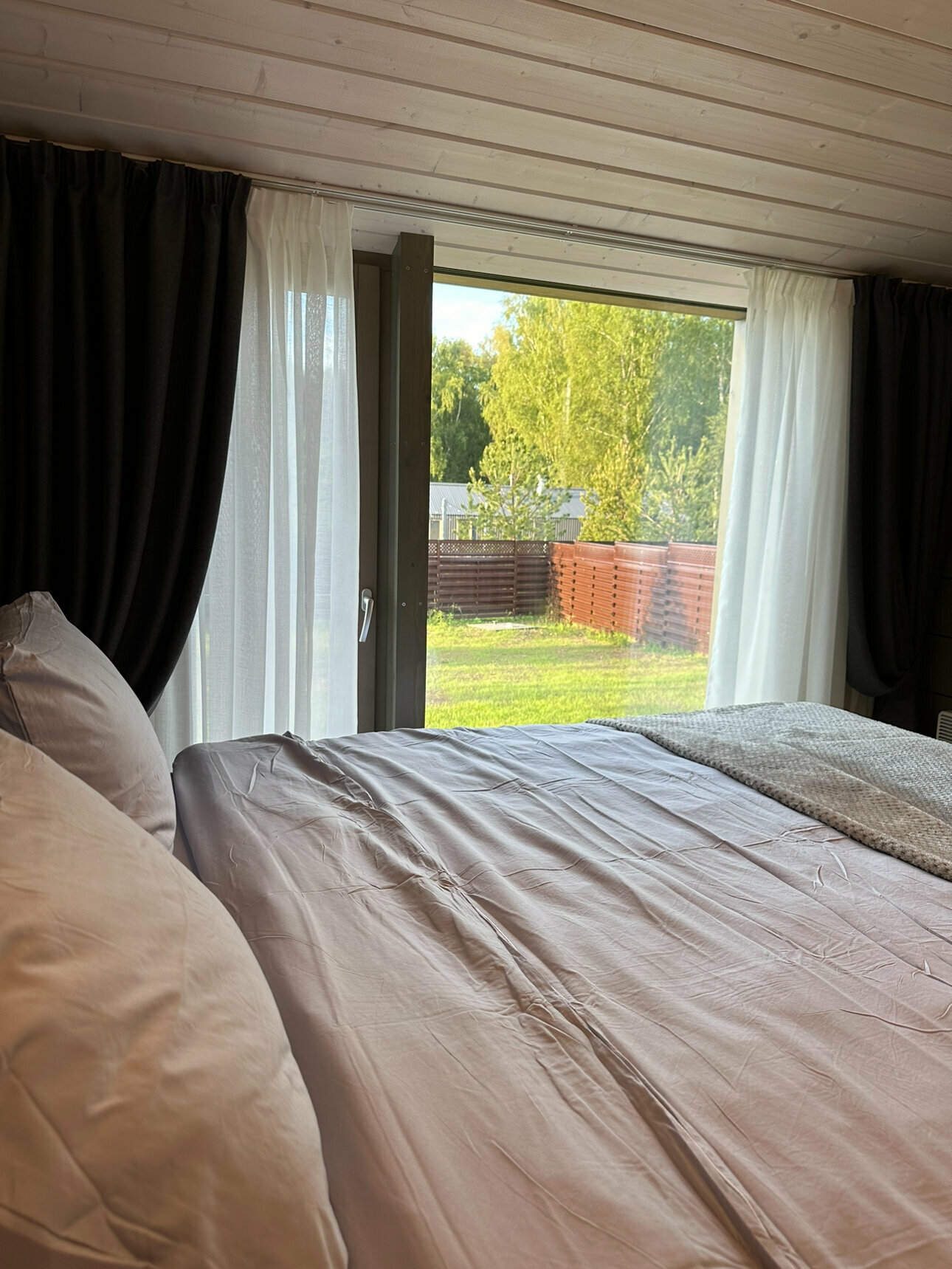 Дом «Бархатный»