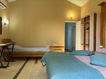 Семейный номер в Ilgeri Resort