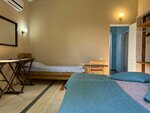 Семейный номер в Ilgeri Resort