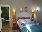 Двухместный номер Делюкс с 1 кроватью или 2 отдельными кроватями в Ilgeri Resort