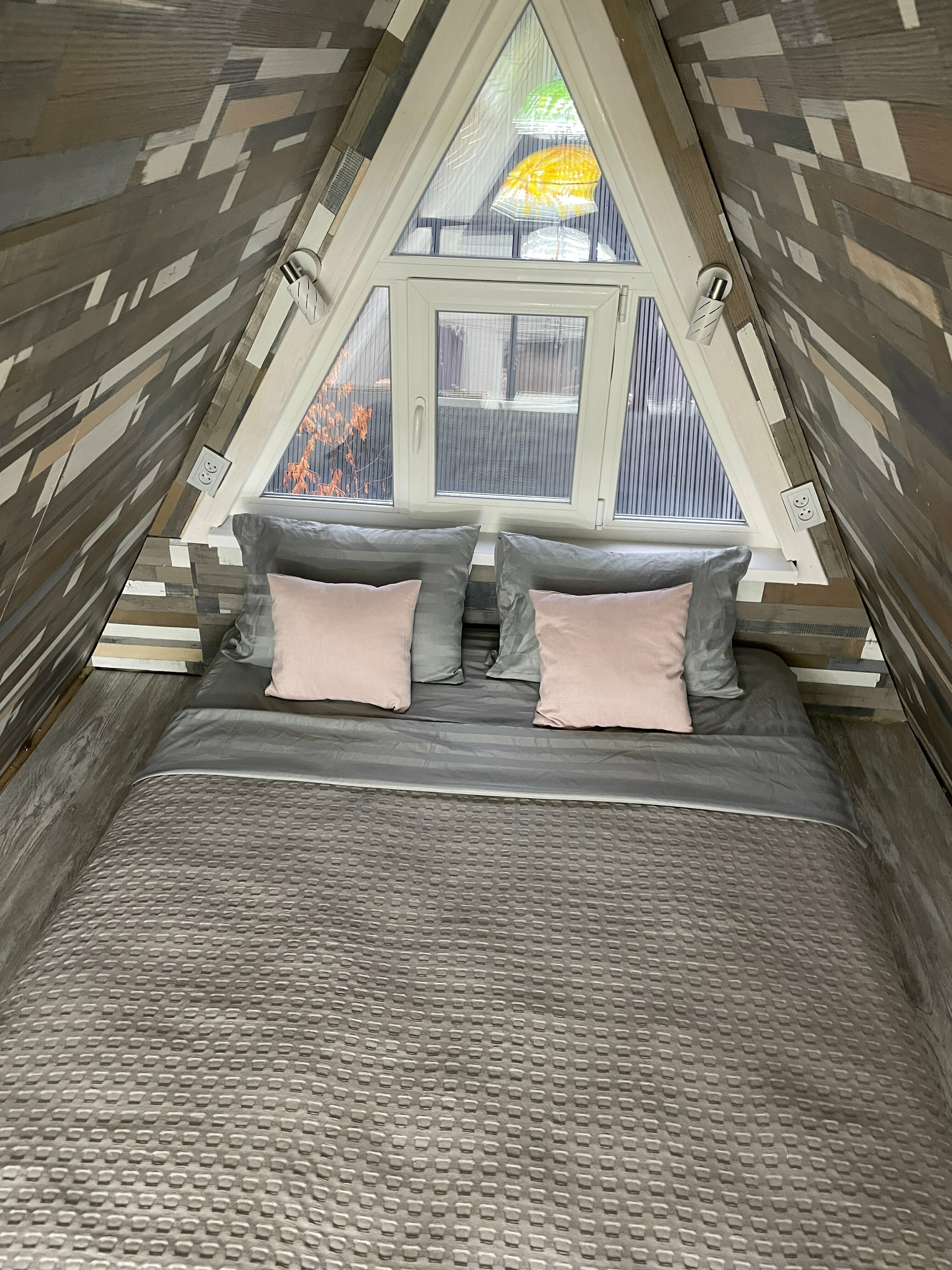 Дом для семейного отдыха