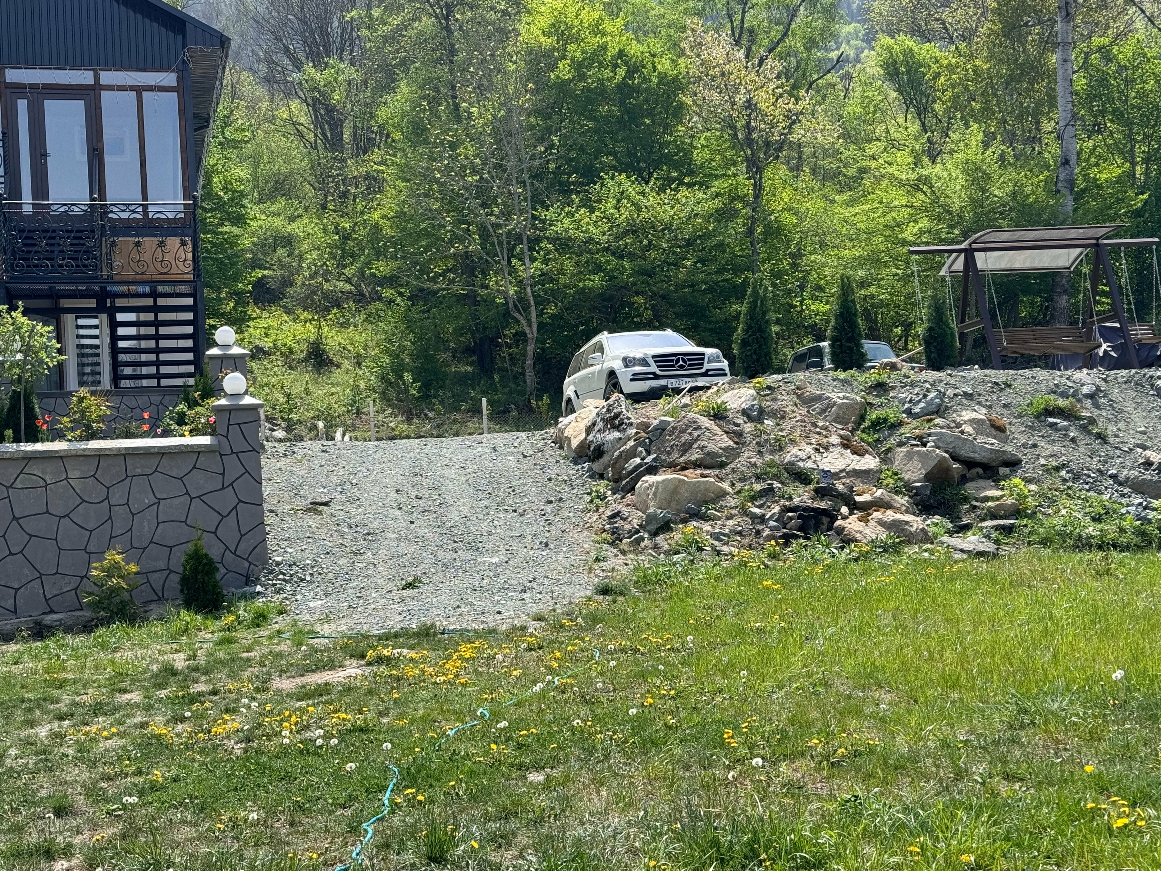 Семейный номер с балконом