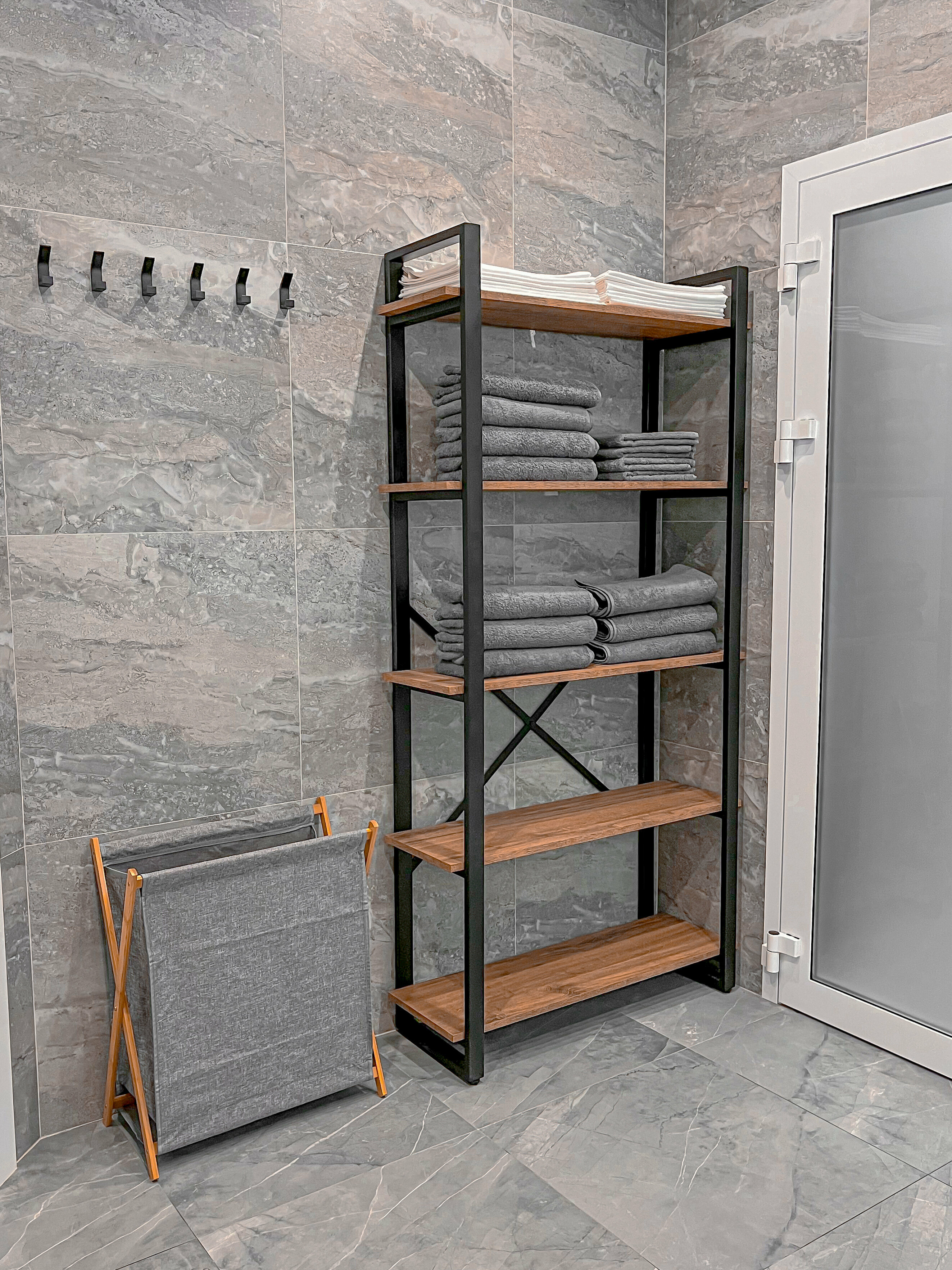 Коттедж с собственным бассейном