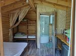 Шале с 1 спальней в Тихий Стан