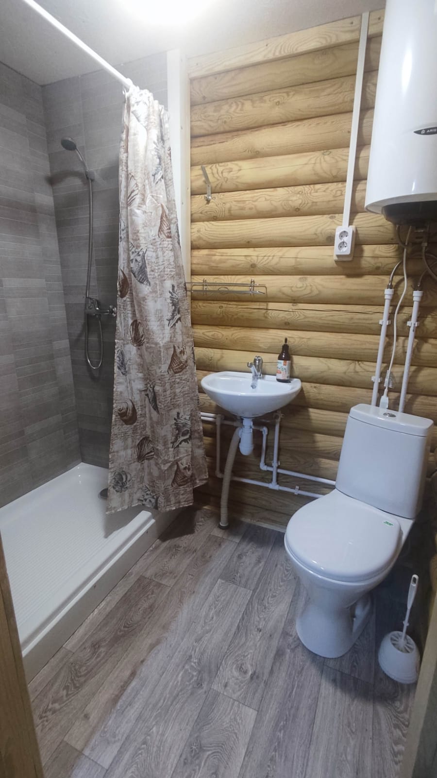 Дом для отпуска