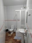Стандартный трехместный номер в Южный дворик