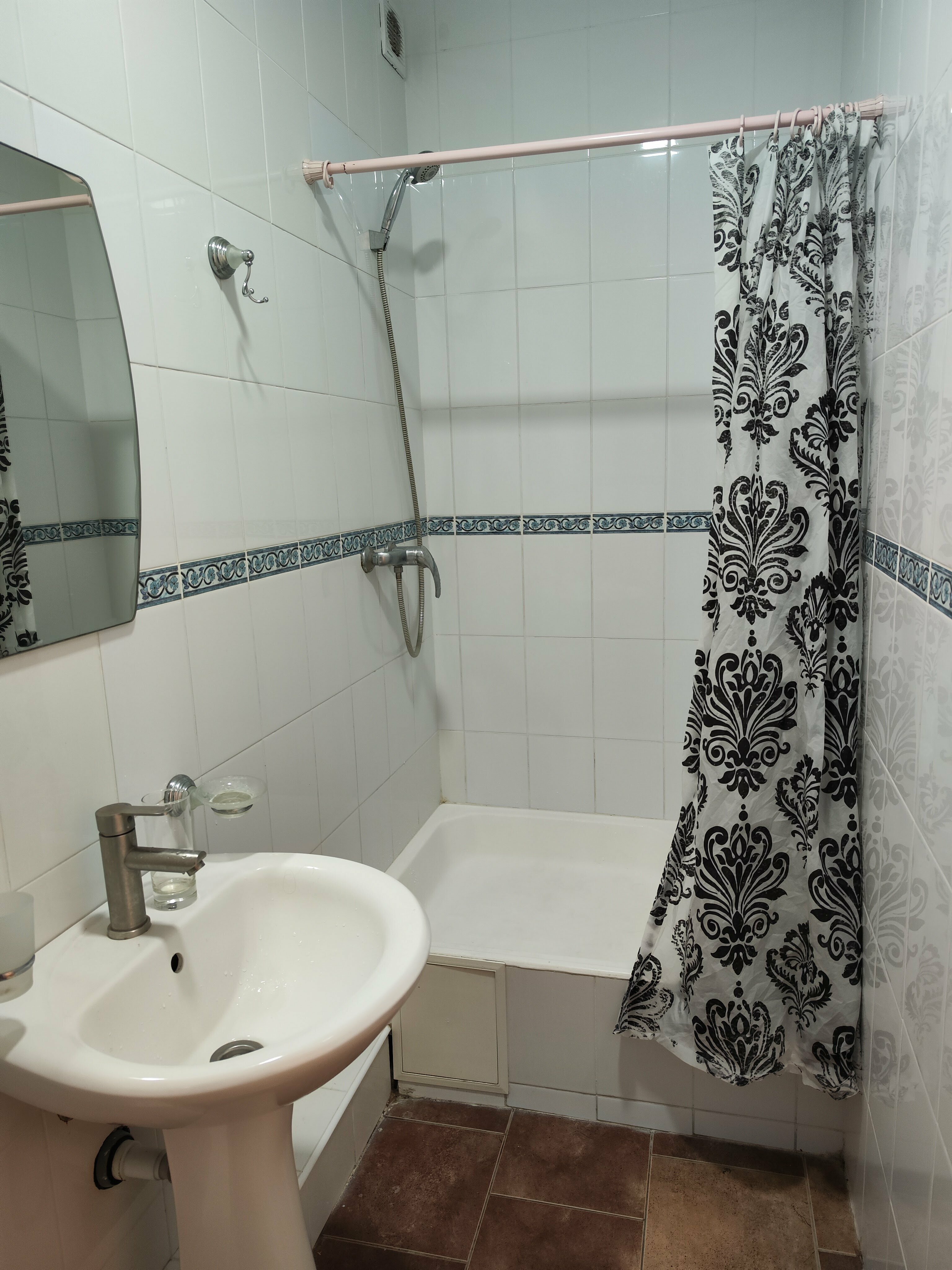 Семейный номер