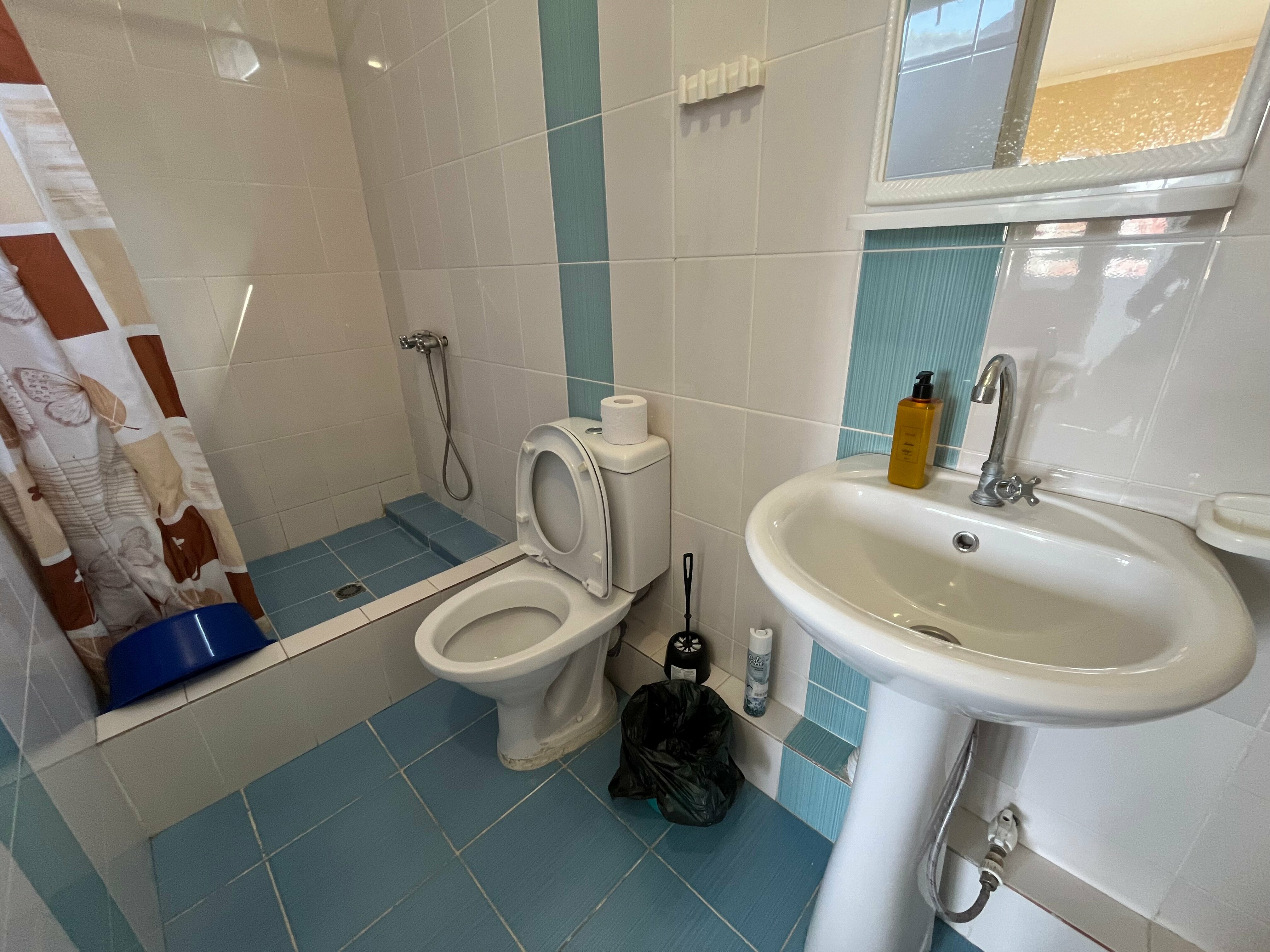 Стандартный трехместный номер