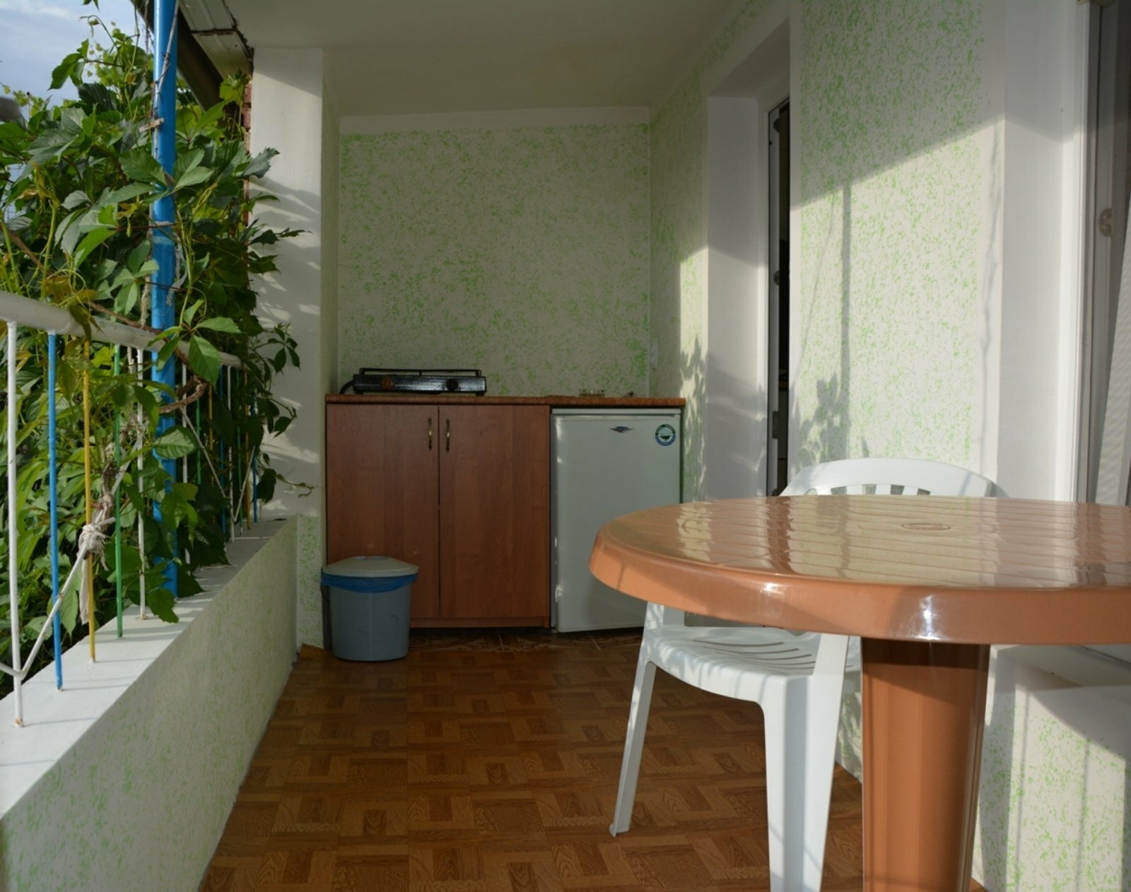 Стандартный семейный номер