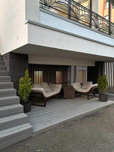 Апартаменты-студия