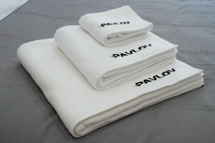 Студия "Париж" с балконом