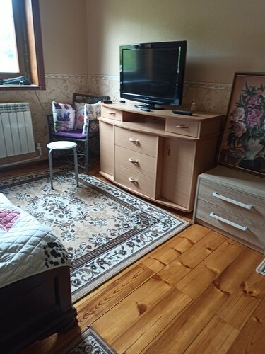 Двухместный номер Делюкс с 1 кроватью или 2 отдельными кроватями