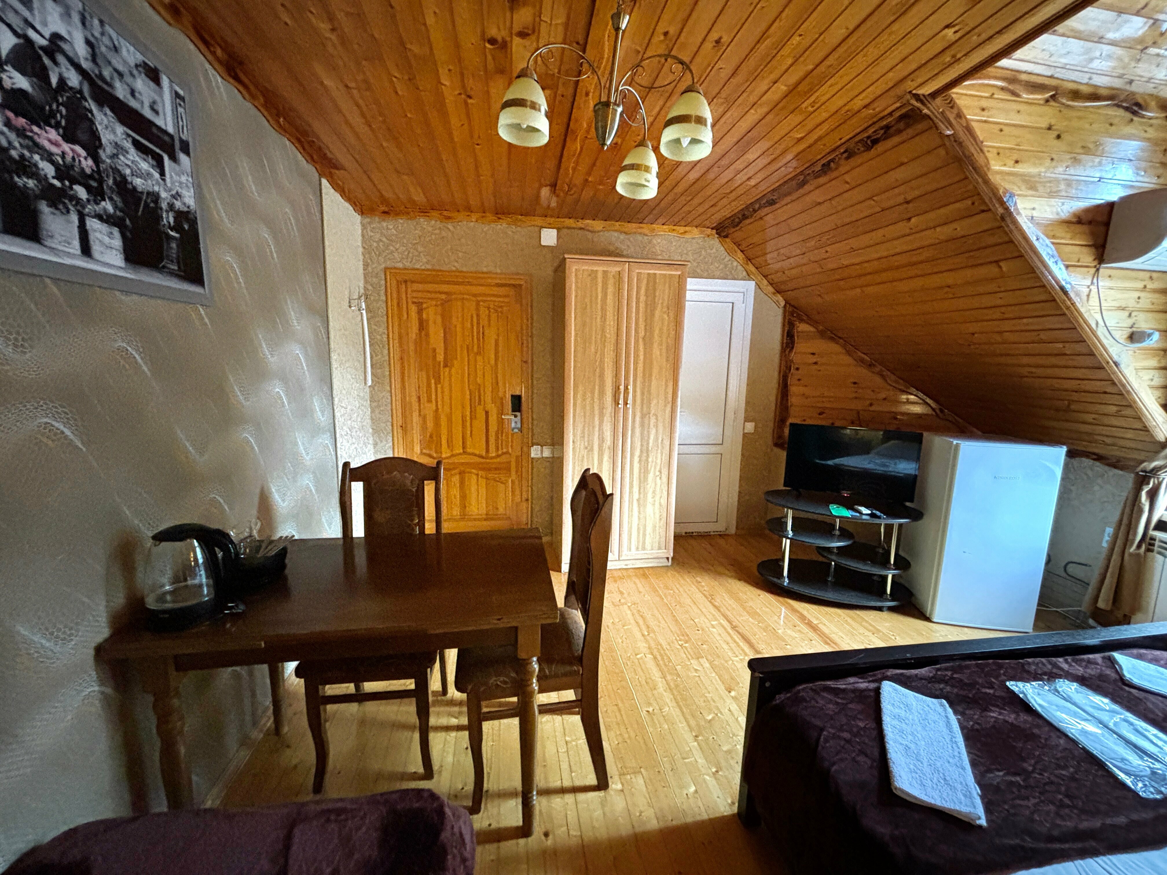 Семейный номер