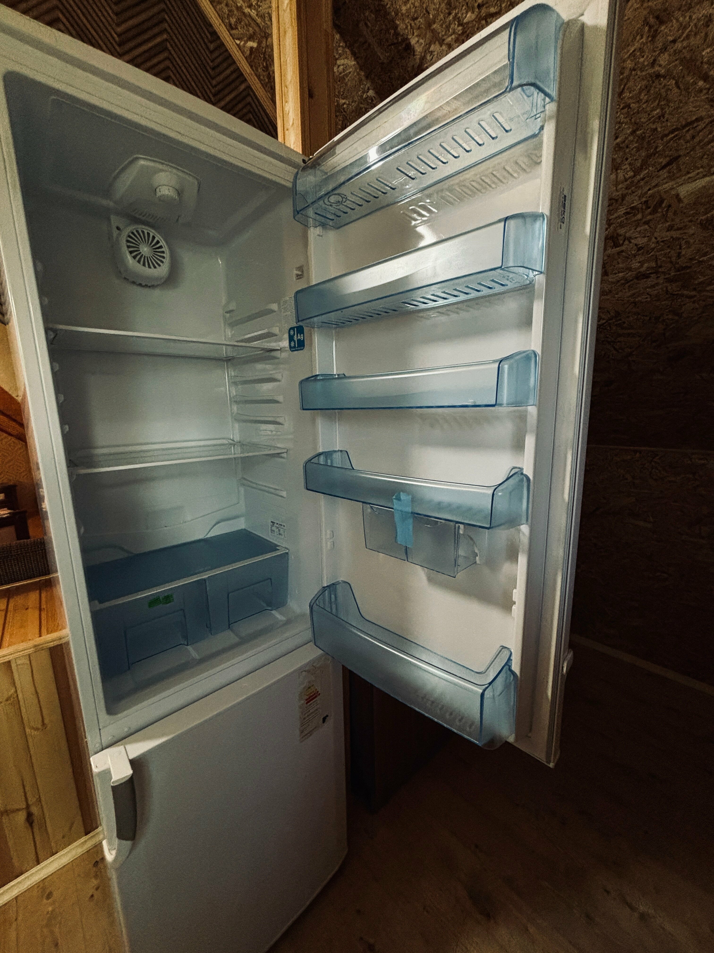 Номер-студия с видом на горы