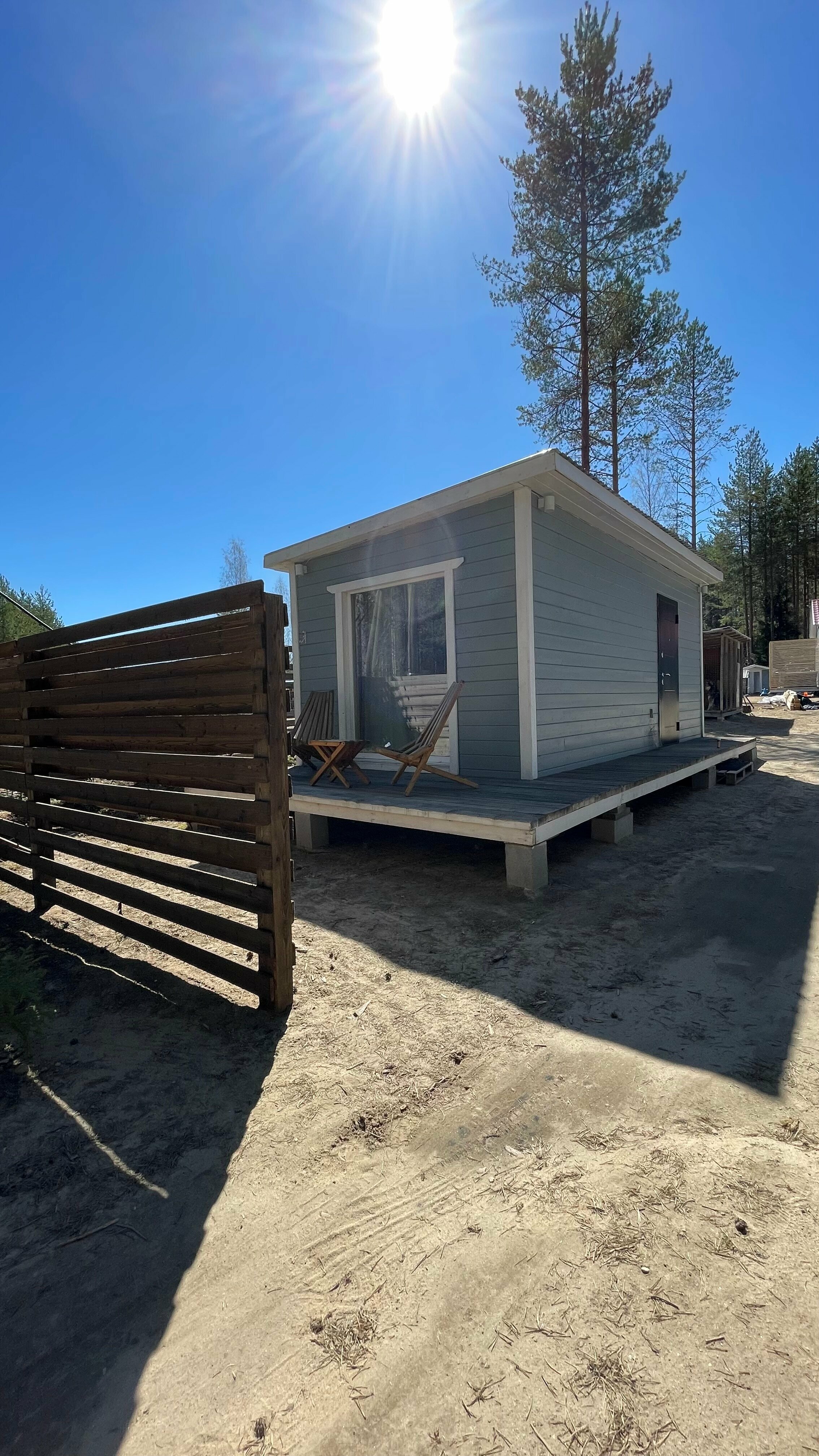 Двухместный номер с 1 кроватью