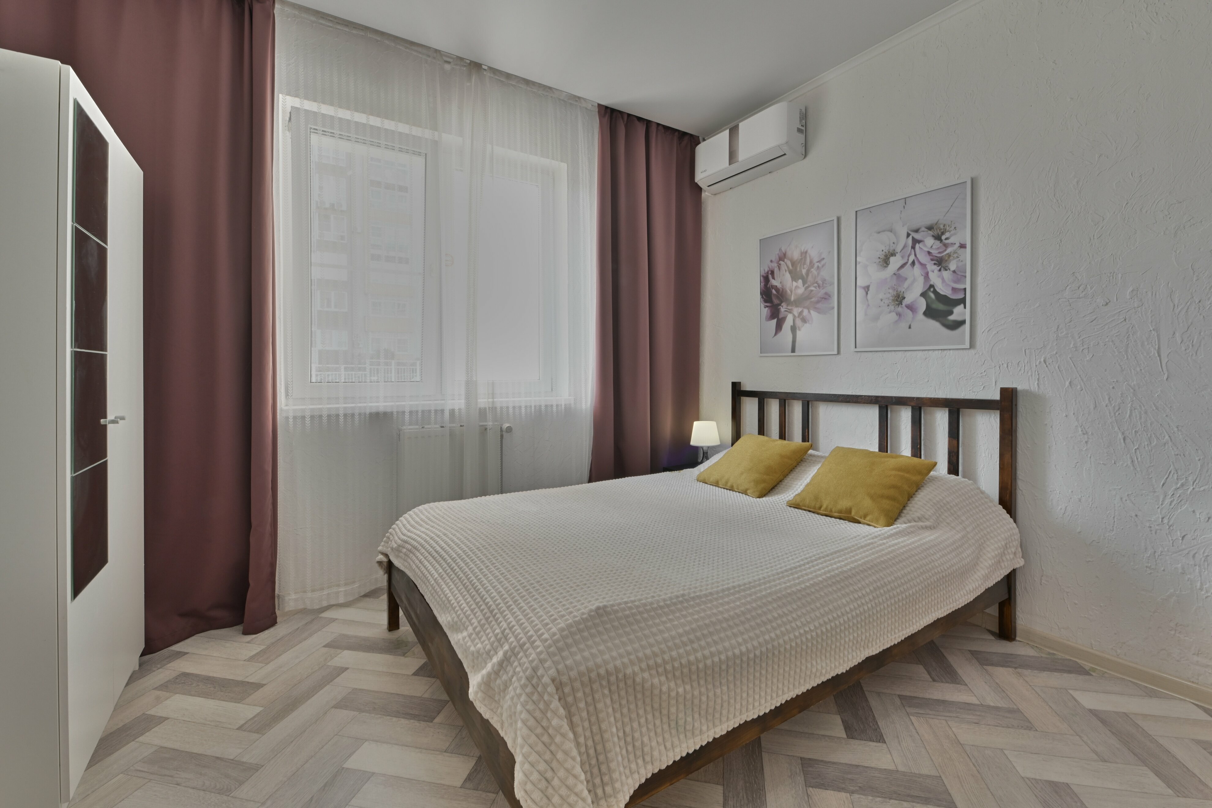 Семейный люкс