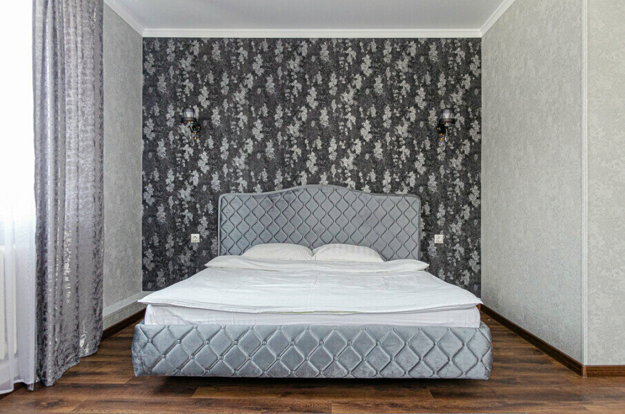 Семейный люкс